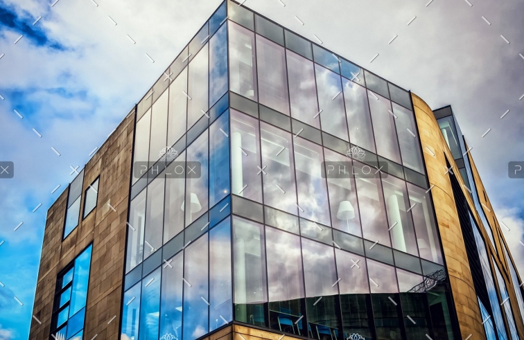 architectural-design-architecture-blue-534119